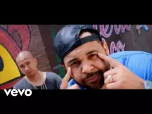 Video: Joell Ortiz & !llmind - Latino Pt. 2 (feat. Emilio Rojas, Bodega Bamz & Chris Rivers)